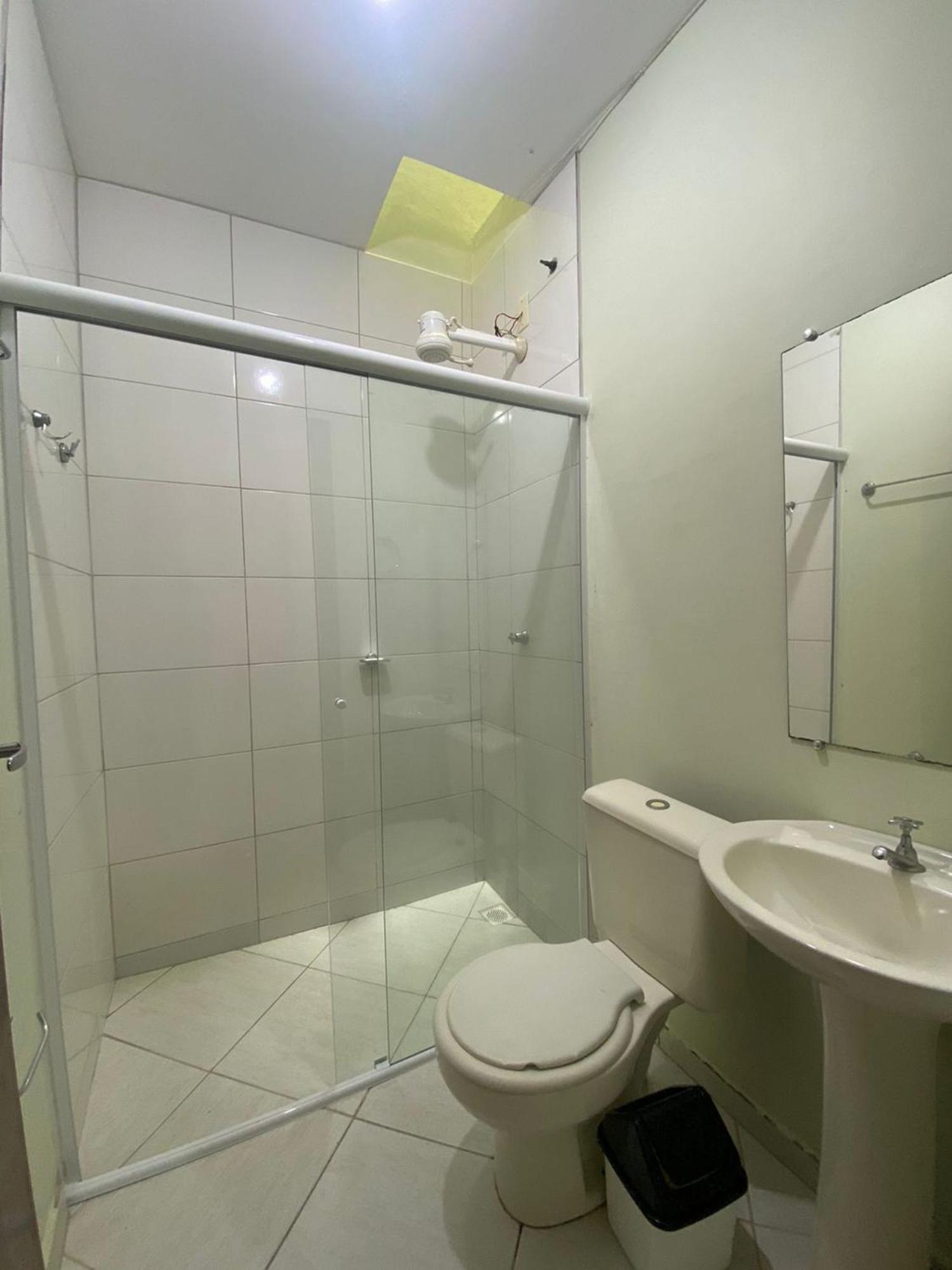 Villa Casa com piscina Balneario Ipanema PR Pontal do Paraná Esterno foto